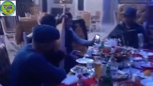 Веселая компания поет дагестанские песни. Самые лучшие народные песни