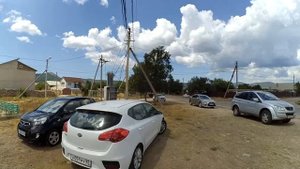 # 184. Село Орлиное | Кафе "Орли" | Севастополь | Крым | Лето | Сезон 2020 | Балаклава | Август 202