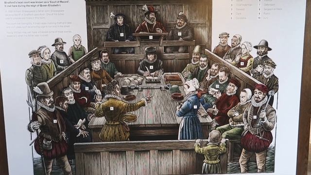 15 Best Things to do in Stratford-upon-Avon [Shakespeare's Birthplace] смотреть онлайн