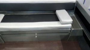 Обновленная ВОЛЖАНКА 49 ФИШ. 2019 VOLZHANKA 49 FISH