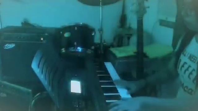 EVERGLOW by coldplay | Piano cover смотреть онлайн