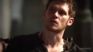 Клаус и Элайджа.