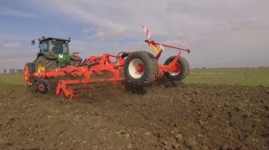 дискатор UFO600 TZAR (ЦАРЬ)