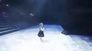 Маленький ангел Молдовы поёт на иврите