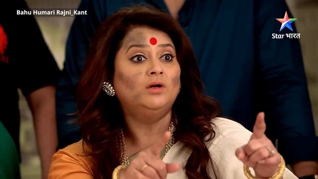 FULL EPISODE - 2 | Bahu Humari Rajni_kant | Shaan Ki Anokhi Invention смотреть онлайн