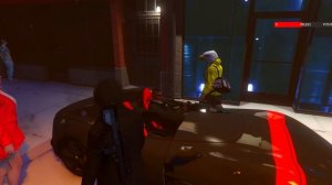 Новая связка Lahma & Mamuro в городе | #GTA5 #GTA5RP #LAHMADJU