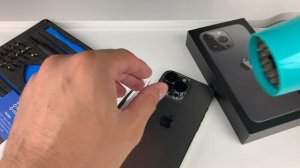 How to Remove / Uninstall Camera Lens Protector on iPhone