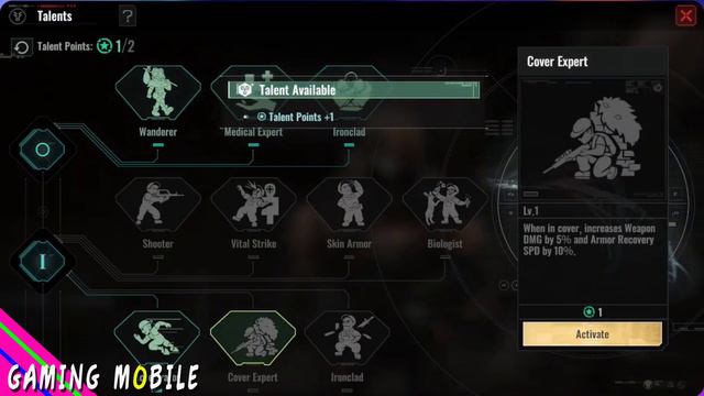 Project 56 (Ashfall) - Walkthrough Part 2 Gameplay (Android/IOS) смотреть онлайн