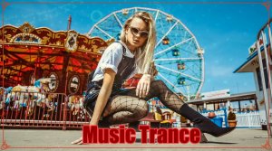 ?Music Trance✅