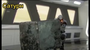 Сколько вы сможете поднять на других планетах