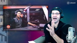 Marcelito Pomoy - The Prayer (REACTION)