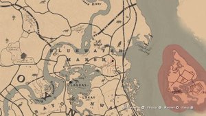 Экзотика для Извращенцев в Red Dead Redemption 2 (ЧАСТЬ 3) - КВЕСТ ЭКЗОТИКА