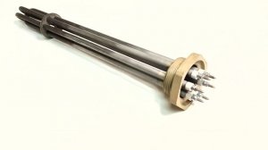 Блок ТЭН 9кВт