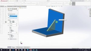 Кнопки SolidWorks #5 - Косынка #solidworks