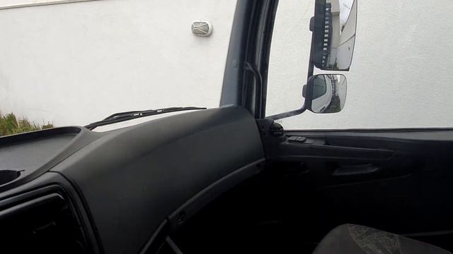 MB ATEGO 2426 2014 GABINÃO RICARDO CAMINHÕES CURITIBA смотреть онлайн