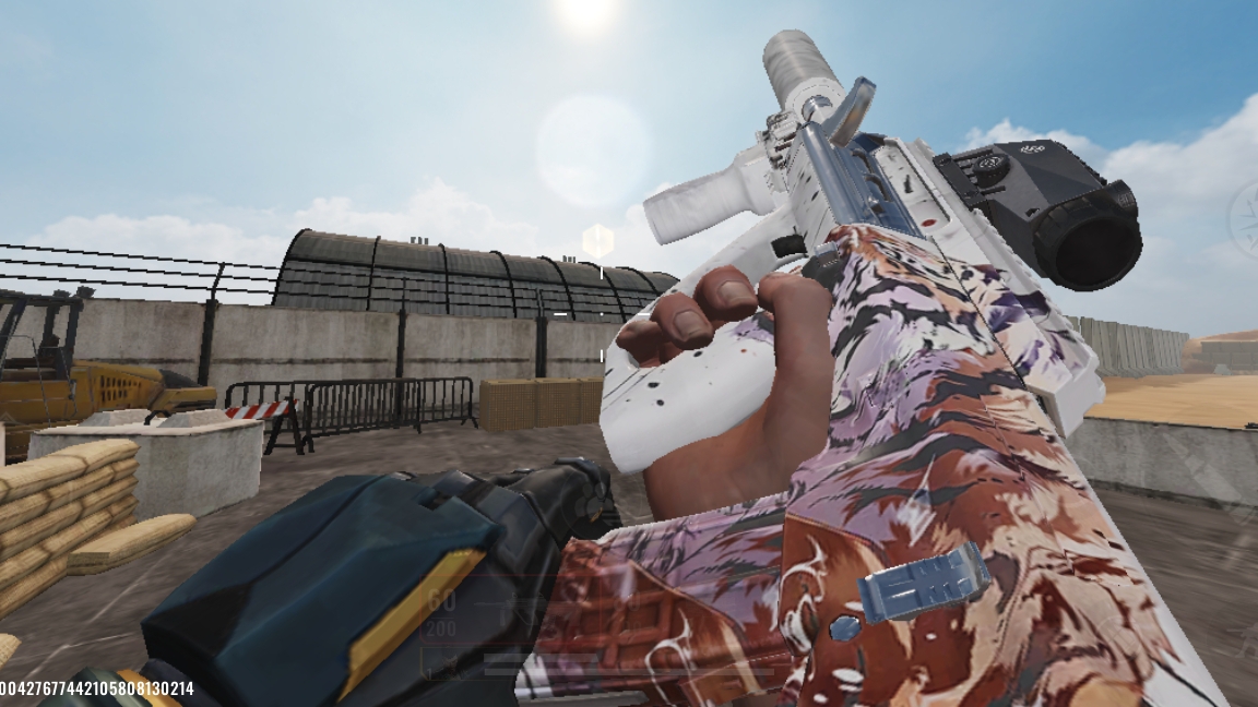 БЛОД СТРАЙК АУГ +ВЕКТОР СОЛО VS СКВАД БЛУД СТРАЙК смотреть онлайн