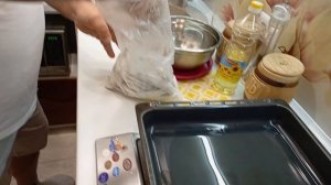 Мойва жареная в духовке ?