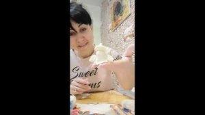 Мастер класс по изготовлению бурятских кукол из соленого теста