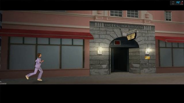 Прохождение Grand Theft Auto Vice City без комментариев #1 - В самом начале смотреть онлайн