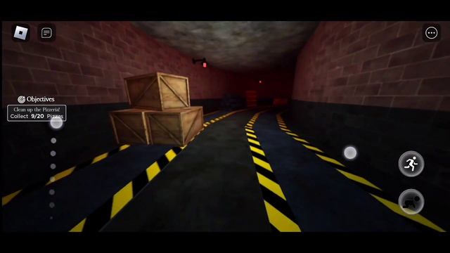 Roblox Pizza Party Hard mode Gameplay