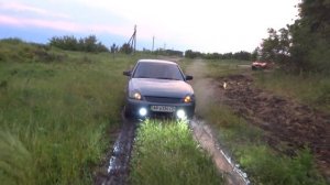блокировка приора