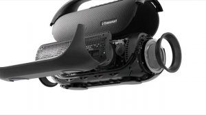 Tronsmart Bang - Мощная колонка для пикников