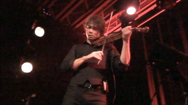 Alexander Rybak  La Forza - Brno 20.02.2019 смотреть онлайн