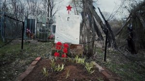 В поисках себя. Фильм 11. Трейлер | EE88