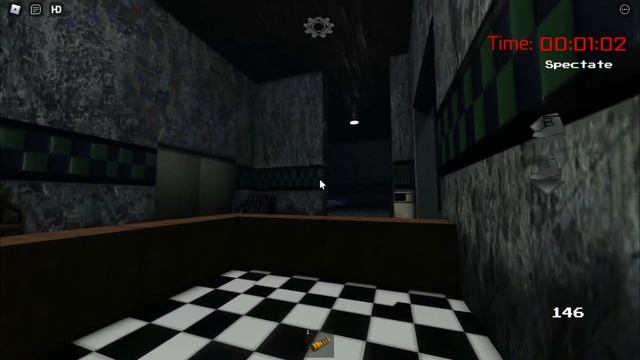 Fnaf doom 2 roblox mini update смотреть онлайн