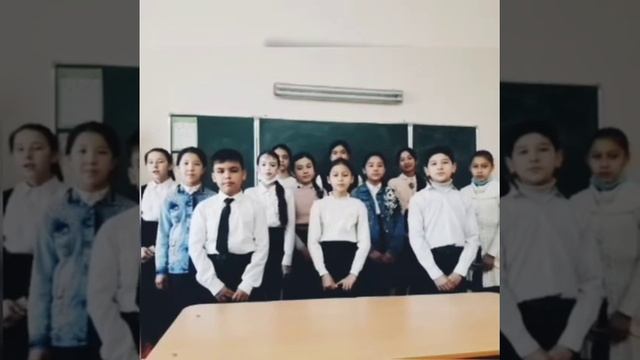 Детская киностудия города Янгиюля 2 школа смотреть онлайн