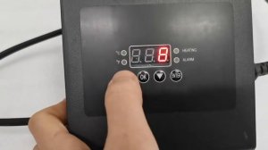 Термопресс для кружек Bulros T 180