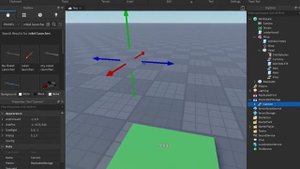 Roblox studio #1 l Как сделать магазин l Скрипт l Roblox Studio