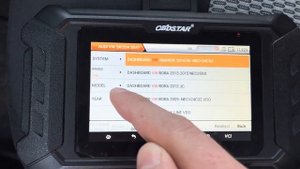 Коррекция одометра Фольксваген Поло 2015 года | Корректировка пробега Volkswagen Polo | БЕЛЫЙ ЭКРАН