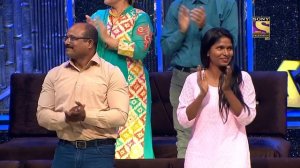 Saumya और Gourav के बीच यह Dance Battle बना Fiery! | India's Best Dancer | Romantic Performance