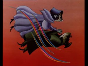 Премудрый пискарь, мультфильм 1979, который заставляет задуматься