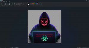 КАК ОБНОВИТЬ СКАЧАТЬ НОВЫЙ PAINT НА WINDOWS 11 23H2