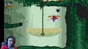 СЕГА ДОНАЛЬД ДАК НИНДЗЯ - Donald Duck in Maui Mallard Sega - Полное прохождение