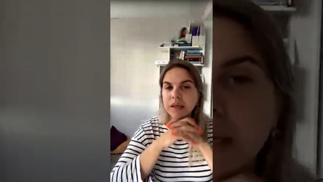 Страхи и тревоги. Причины возникновения и как бороться. смотреть онлайн