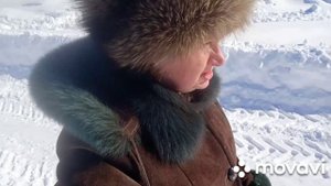 Поездка в заброшенную деревню