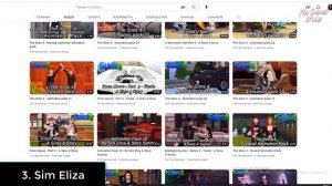 Как скачивать анимации для симс 4 бесплатно?  Скачать анимации sims 4 .