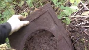 На УАЗе по бездорожью в лесную деревню.