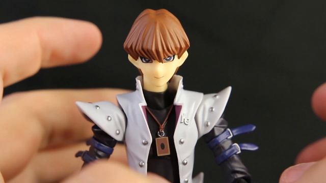 Figma 372 Seto Kiba Yu-Gi-Oh! Duel Monsters Figma Review | Airlim смотреть онлайн