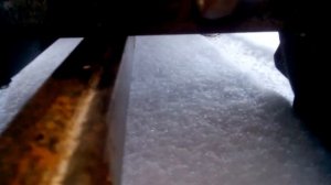 Отвал на минитрактор КМЗ своими руками