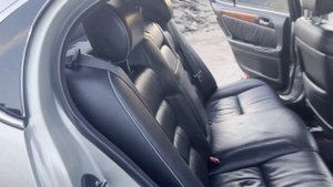 Lexus GS 430 или 300 конских сил в идеальном состоянии