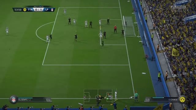 Level Pro FIFA16. 4Game тур! смотреть онлайн