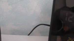 Метеостанция VITEK VT 6414