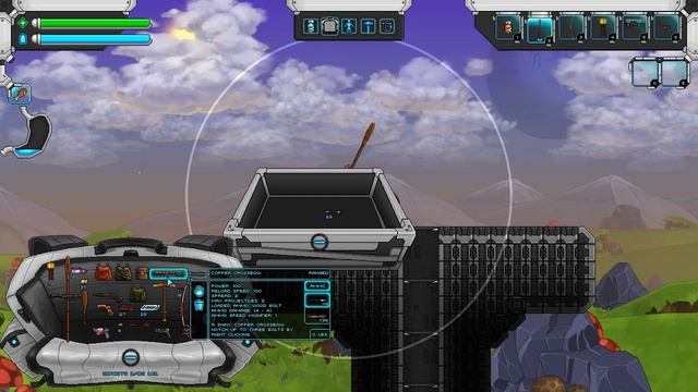 Signs of Life with Pan #9 - Сталь смотреть онлайн