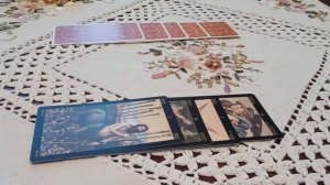 Онлайн гадание. Прогноз на🍂🍂 осень.