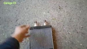 Не греет печка #приора