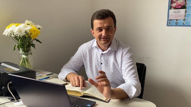 Недільні школи потрібні, але не під час центрального Богослужіння смотреть онлайн